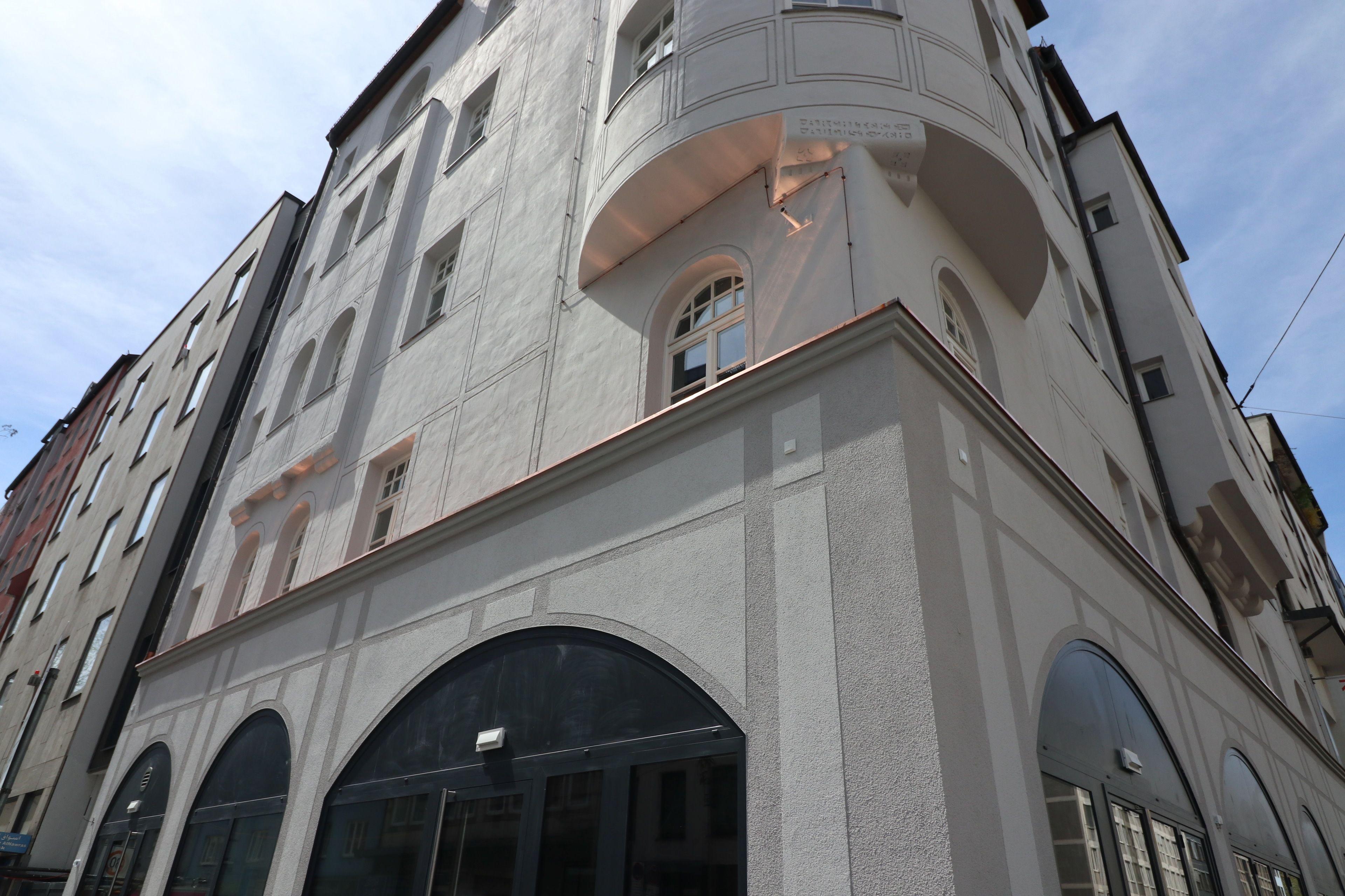 Maison Schiller By Designcity Hotels — Photos 1