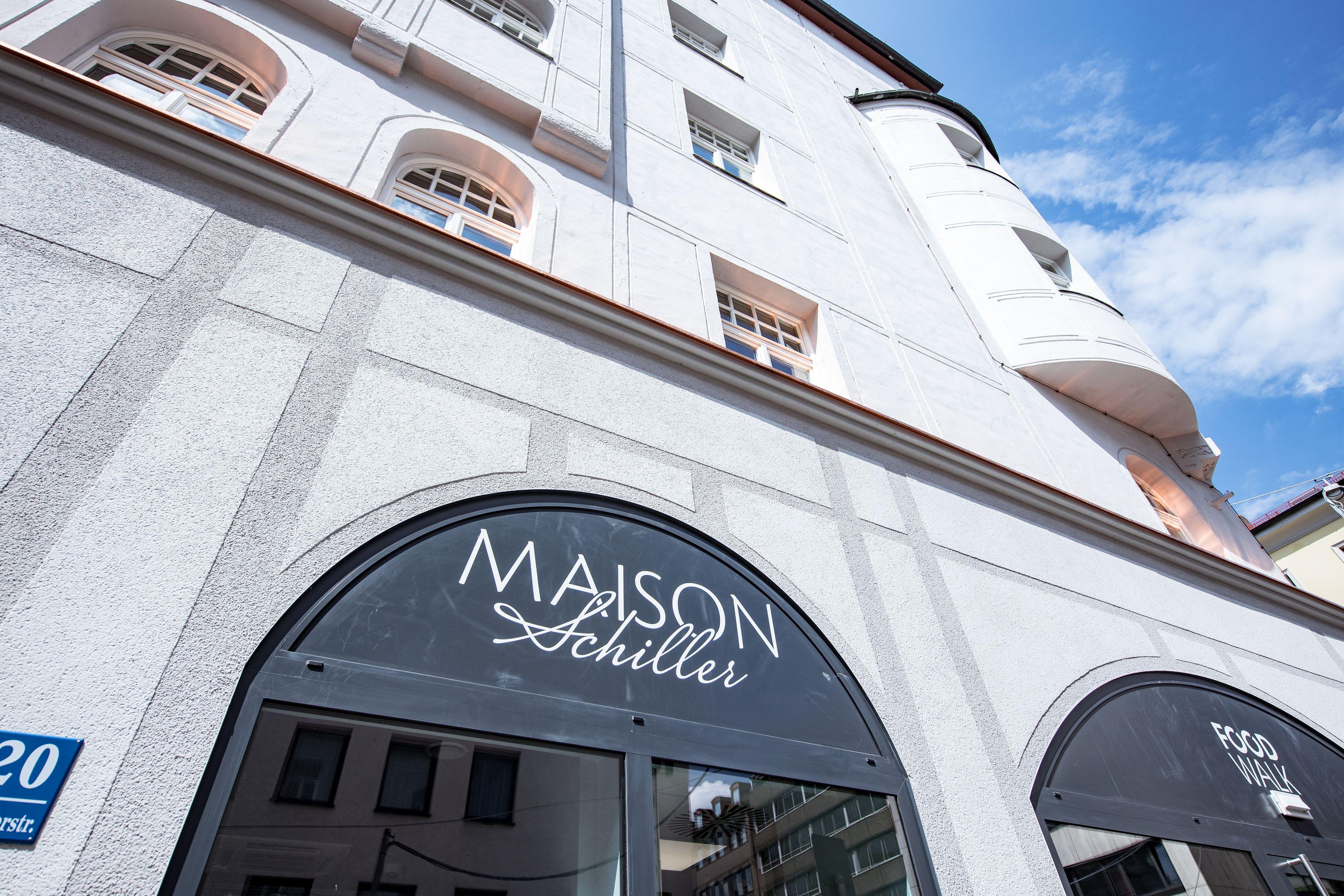 Maison Schiller By Designcity Hotels — Photos 2