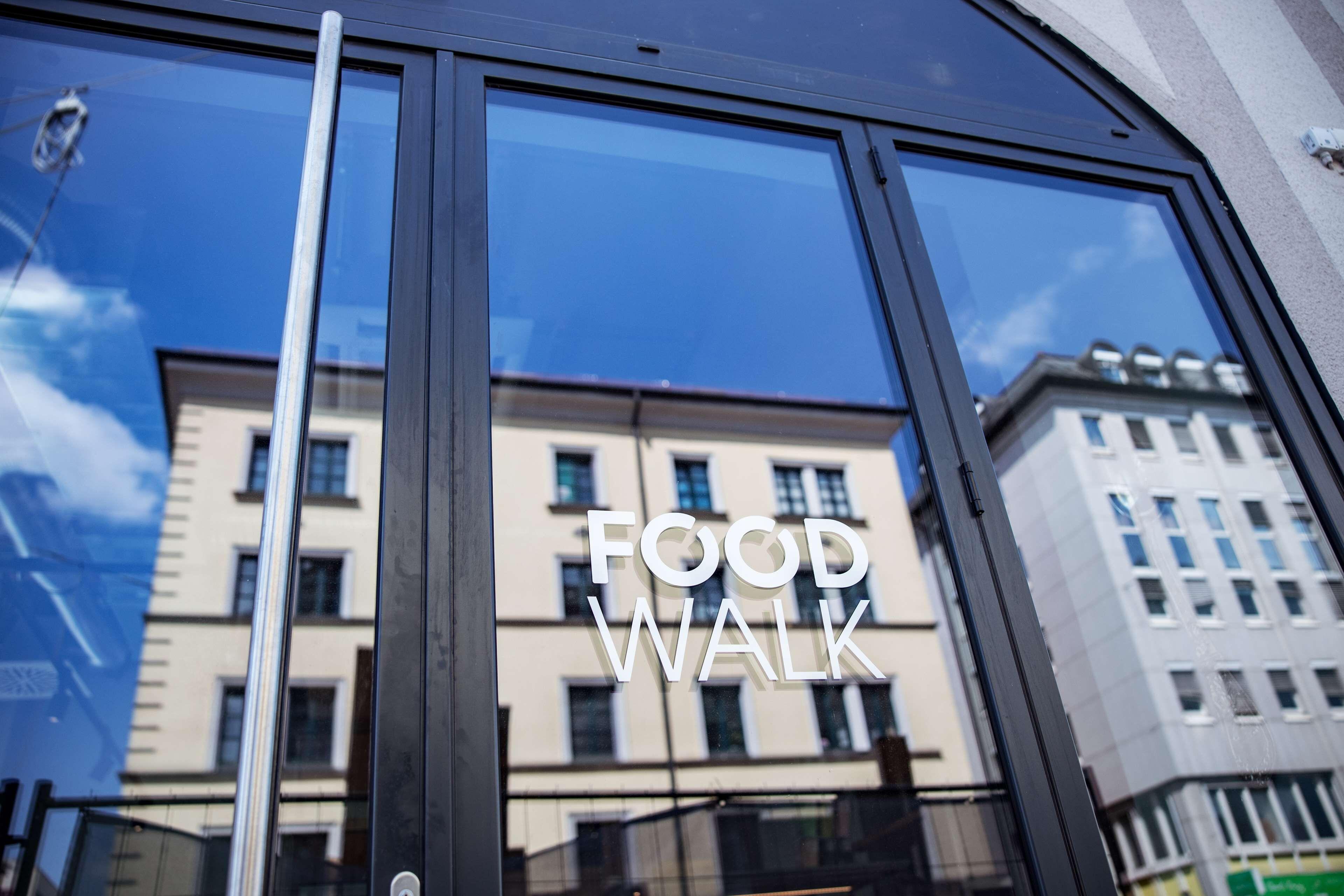 Maison Schiller By Designcity Hotels, Munich